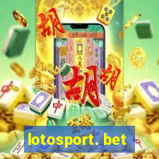 lotosport. bet